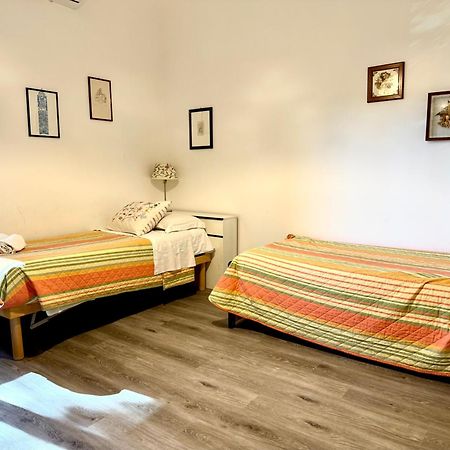 Valle Aurelia - Appartamento Elegante Roma Exterior foto
