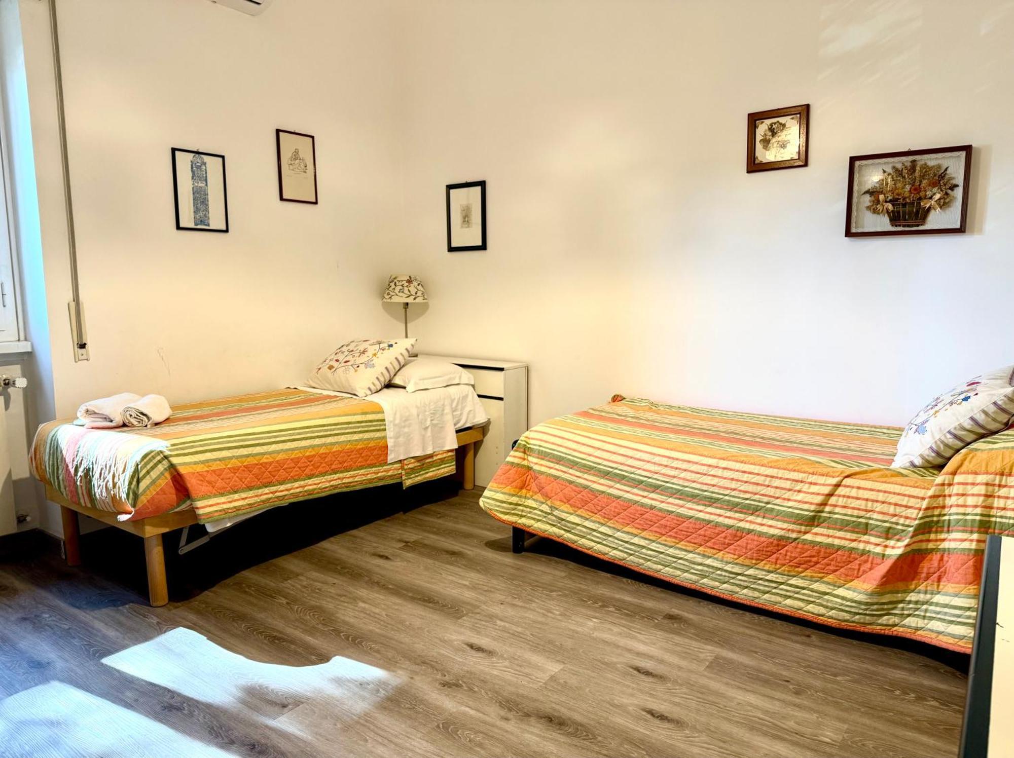 Valle Aurelia - Appartamento Elegante Roma Exterior foto