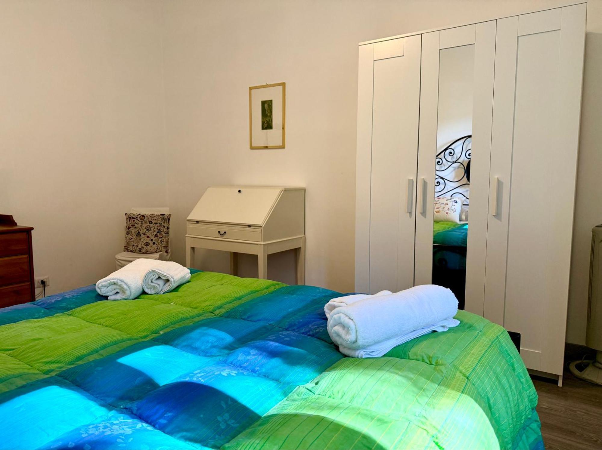 Valle Aurelia - Appartamento Elegante Roma Exterior foto