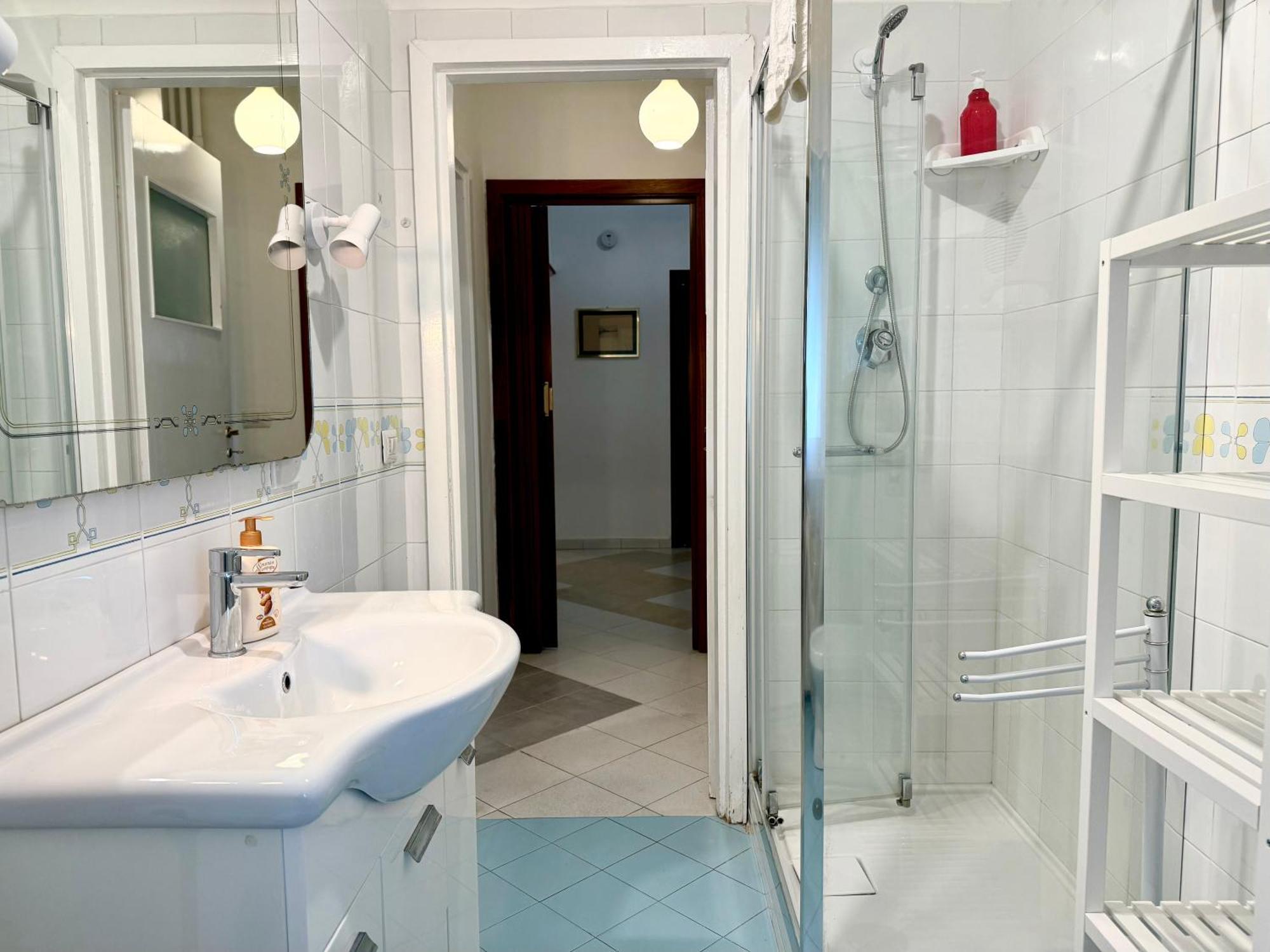 Valle Aurelia - Appartamento Elegante Roma Exterior foto